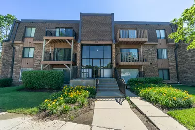 617 Limerick Lane #3C, Schaumburg, IL 60193 - Photo 1