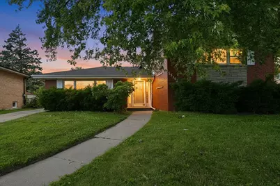 15342 Dobson Avenue, South Holland, IL 60473 - Photo 1