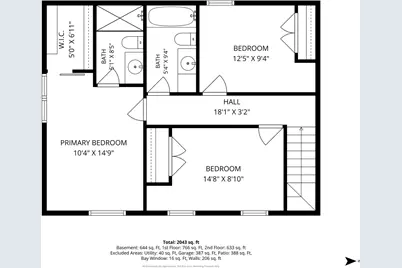 816 Adler Court, Schaumburg, IL 60194 - Photo 33