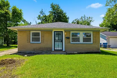 1942 Beacon Court, Chicago Heights, IL 60411 - Photo 1