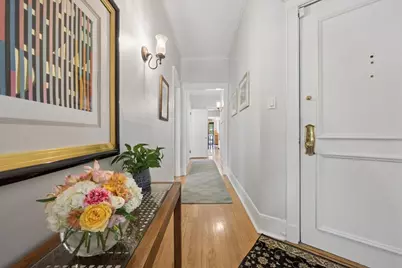 445 W Fullerton Parkway #2E, Chicago, IL 60614 - Photo 3
