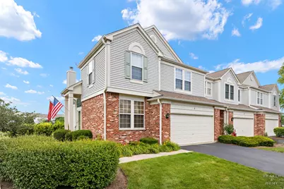 1 Parkside Court, Algonquin, IL 60102 - Photo 1