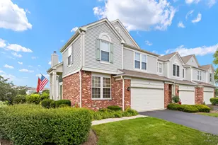 1 Parkside Ct, Algonquin, IL 60102 - Photo 1
