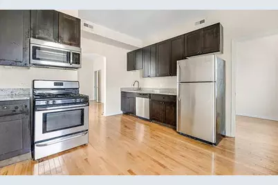 2346 W 19th Street #2R, Chicago, IL 60608 - Photo 3