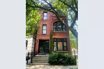 1939 N Larrabee Street, Chicago, IL 60614 - Photo 1
