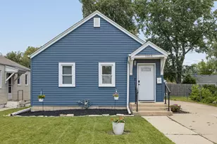 1215 W Jefferson St, Joliet, IL 60435 - Photo 1
