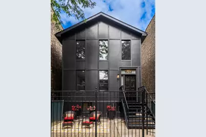 1952 N Bissell Street, Chicago, IL 60614 - Photo 1