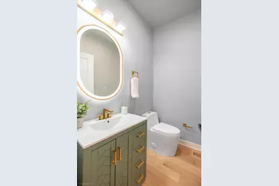 1952 N Bissell Street, Chicago, IL 60614 - Photo 37