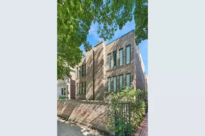 1909 N Larrabee Street #B, Chicago, IL 60614 - Photo 1