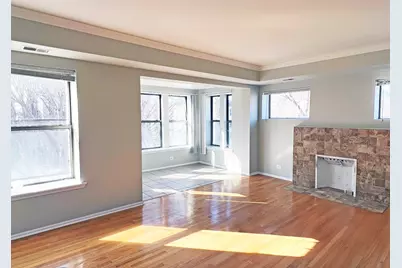 6141 S Woodlawn Avenue #3, Chicago, IL 60637 - Photo 3