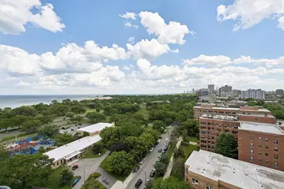 4950 N Marine Drive #1401, Chicago, IL 60640 - Photo 19