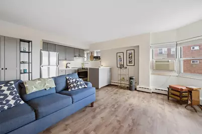 4950 N Marine Drive #1401, Chicago, IL 60640 - Photo 9