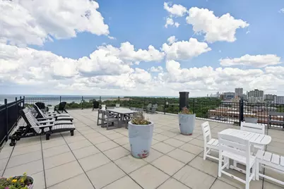 4950 N Marine Drive #1401, Chicago, IL 60640 - Photo 17