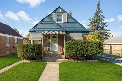 17816 Commercial Avenue, Lansing, IL 60438 - Photo 1