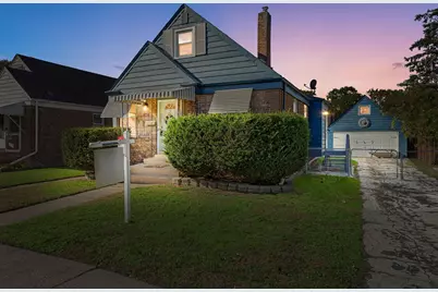 17816 Commercial Avenue, Lansing, IL 60438 - Photo 19