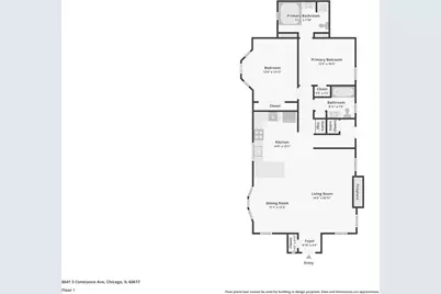 8641 S Constance Avenue, Chicago, IL 60617 - Photo 23