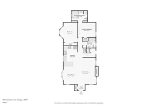 8641 S Constance Ave, Chicago, IL 60617 - Photo 23
