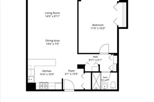 1150 N Lake Shore Dr, Chicago, IL 60611 - Photo 25