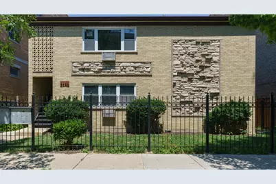 3746 W Leland Avenue #1C, Chicago, IL 60625 - Photo 1