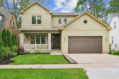 824 N Ridge Avenue, Arlington Heights, IL 60004 - Photo 1