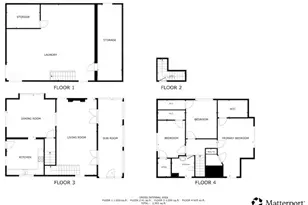500 Cedar St, Saint Charles, IL 60174 - Photo 41