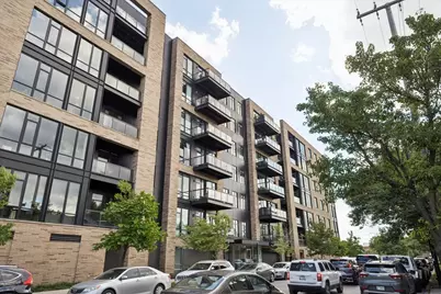 1701 W Webster Avenue #601, Chicago, IL 60614 - Photo 1