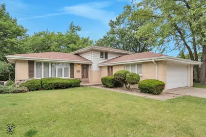 16816 Greenwood Avenue, South Holland, IL 60473 - Photo 1