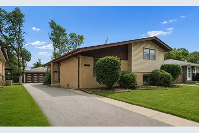 4425 W Jean Street, Alsip, IL 60803 - Photo 1