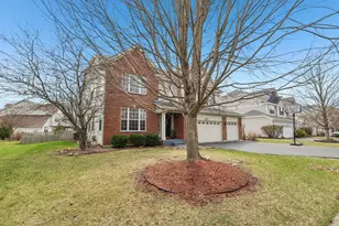 26415 Rustling Birch Way, Plainfield, IL 60585 - Photo 3