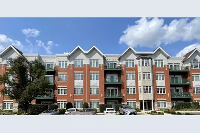 640 McHenry Road #408, Wheeling, IL 60090 - Photo 1