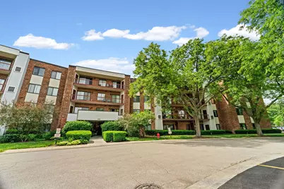 1500 Harbour Drive #4F, Wheeling, IL 60090 - Photo 1
