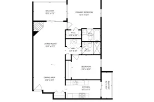 611 Hapsfield Ln, Buffalo Grove, IL 60089 - Photo 19