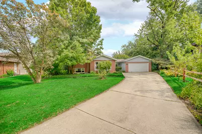 15959 Vera Court, Oak Forest, IL 60452 - Photo 1