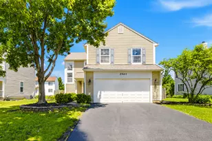 2507 Blakely Ln, Naperville, IL 60540 - Photo 1