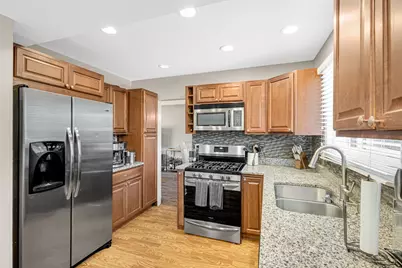 5 Oriole Court, Woodridge, IL 60517 - Photo 5
