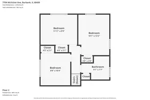 7704 McVicker Ave, Burbank, IL 60459 - Photo 23