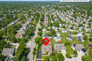 1411 Hatchwood Ct, Naperville, IL 60565 - Photo 47