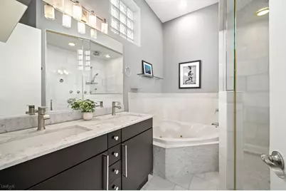 2047 N Leavitt Street #2S, Chicago, IL 60647 - Photo 19