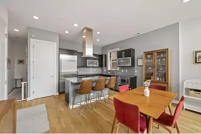 2047 N Leavitt Street #2S, Chicago, IL 60647 - Photo 7