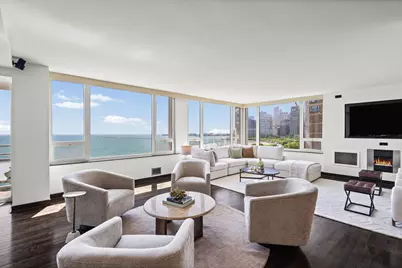 1300 N Lake Shore Drive #9A, Chicago, IL 60610 - Photo 7