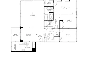 1300 N Lake Shore Dr, Chicago, IL 60610 - Photo 35