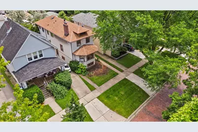 614 N Humphrey Avenue, Oak Park, IL 60302 - Photo 35
