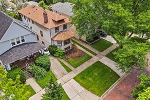 614 N Humphrey Ave, Oak Park, IL 60302 - Photo 35
