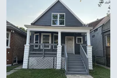 6922 S Rockwell Street, Chicago, IL 60629 - Photo 1