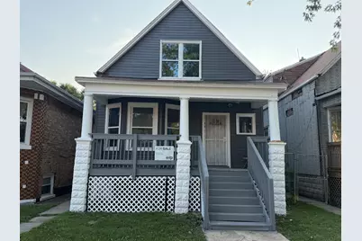 6922 S Rockwell Street, Chicago, IL 60629 - Photo 1