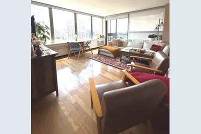 1355 N Sandburg Terrace #1801D, Chicago, IL 60610 - Photo 3