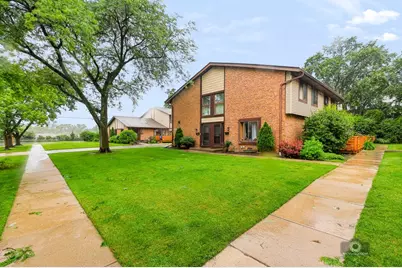 8334 Portsmouth Drive #B, Darien, IL 60561 - Photo 25