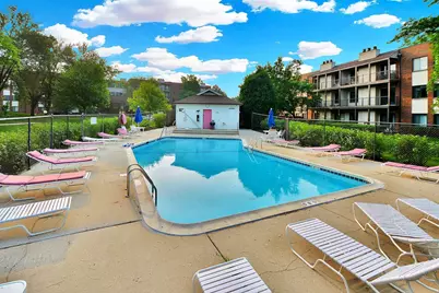 925 Spring Hill Drive #311, Northbrook, IL 60062 - Photo 37