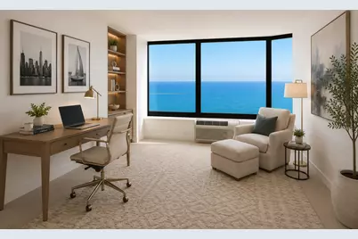 155 N Harbor Drive #4312, Chicago, IL 60601 - Photo 9