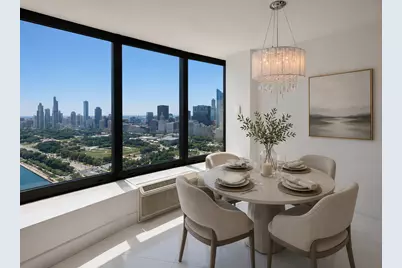 155 N Harbor Drive #4312, Chicago, IL 60601 - Photo 3
